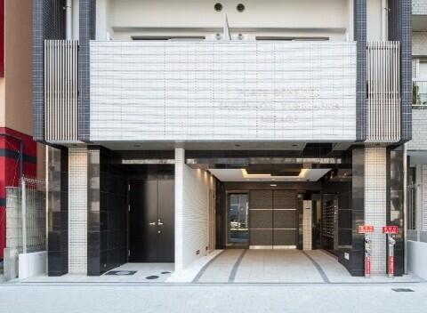 ポルト・ボヌール四天王寺夕陽ヶ丘ミラージュ 2