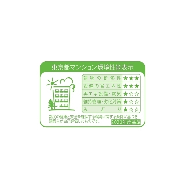 バウスステージ練馬豊玉 3