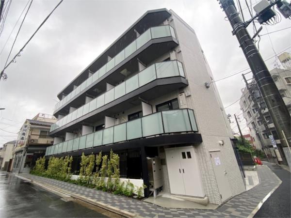 アンベリール大山ＷＥＳＴ 0