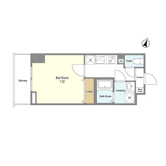 ＬＩＢＲ　ＧＲＡＮＴ　大宮 10