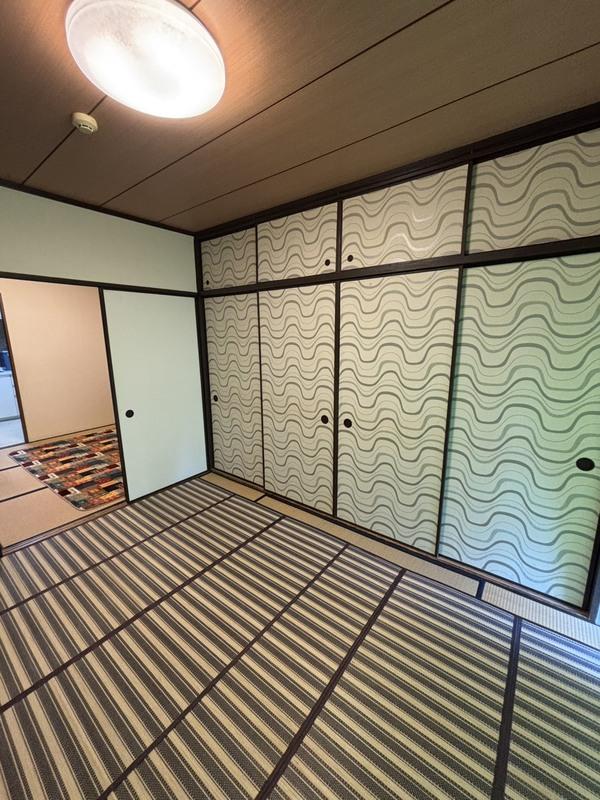 ローレルハイツ北天満２号棟 3