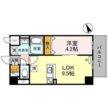 ＬＡ　ＭＡＩＳＯＮ　ＶＥＲＴＥ 1