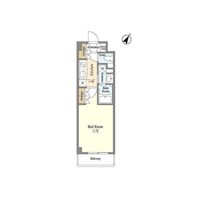 バウスステージ高田馬場 9