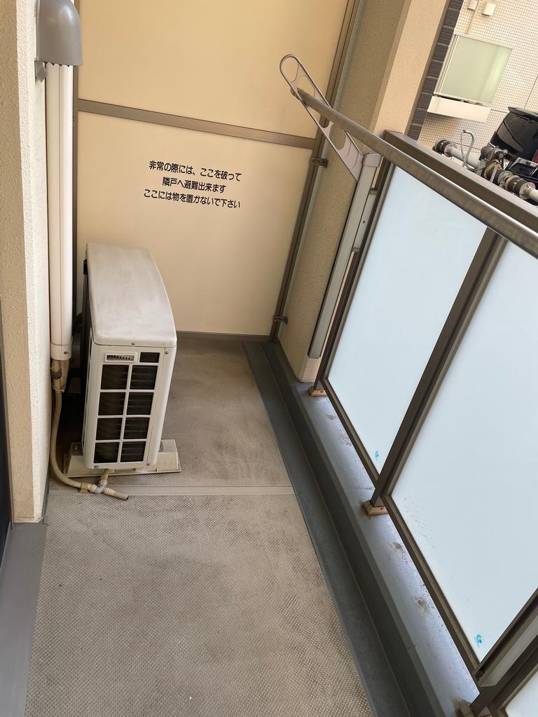 ブランセ大宮　 6