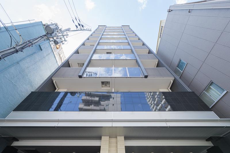 クリスタルエグゼ南堀江 0