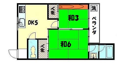 Well-Kept 2-Bedroom Condo in Shimogamo morigamaecho 0