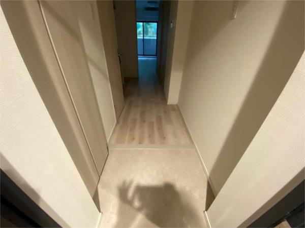 アンベリール大山ＷＥＳＴ 8
