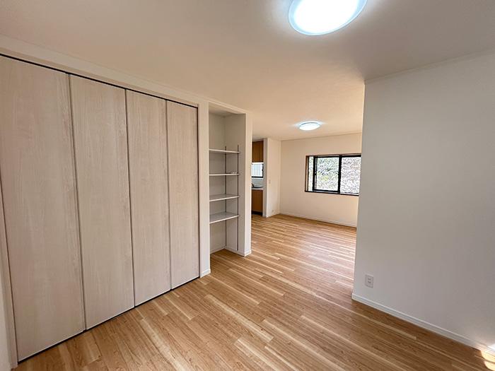 神奈川県横浜市港南区上大岡東３丁目 中古戸建 3