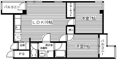 メゾンクレール 1