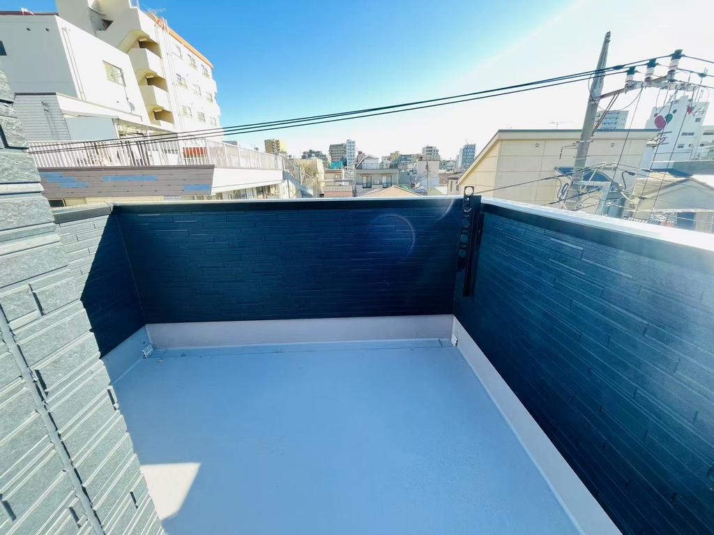 Brand New 2-Bedroom House in Machiya 1