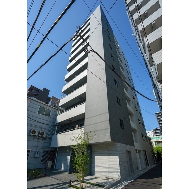 エスタート両国 1