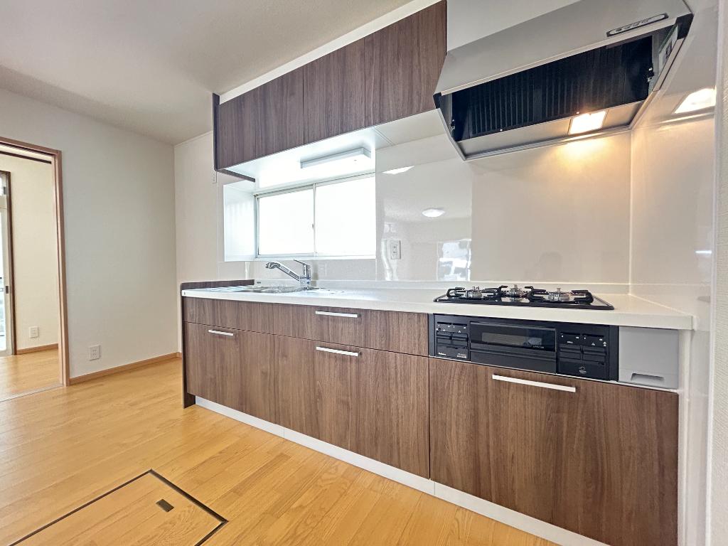 東京都八王子市加住町２丁目 中古戸建 1