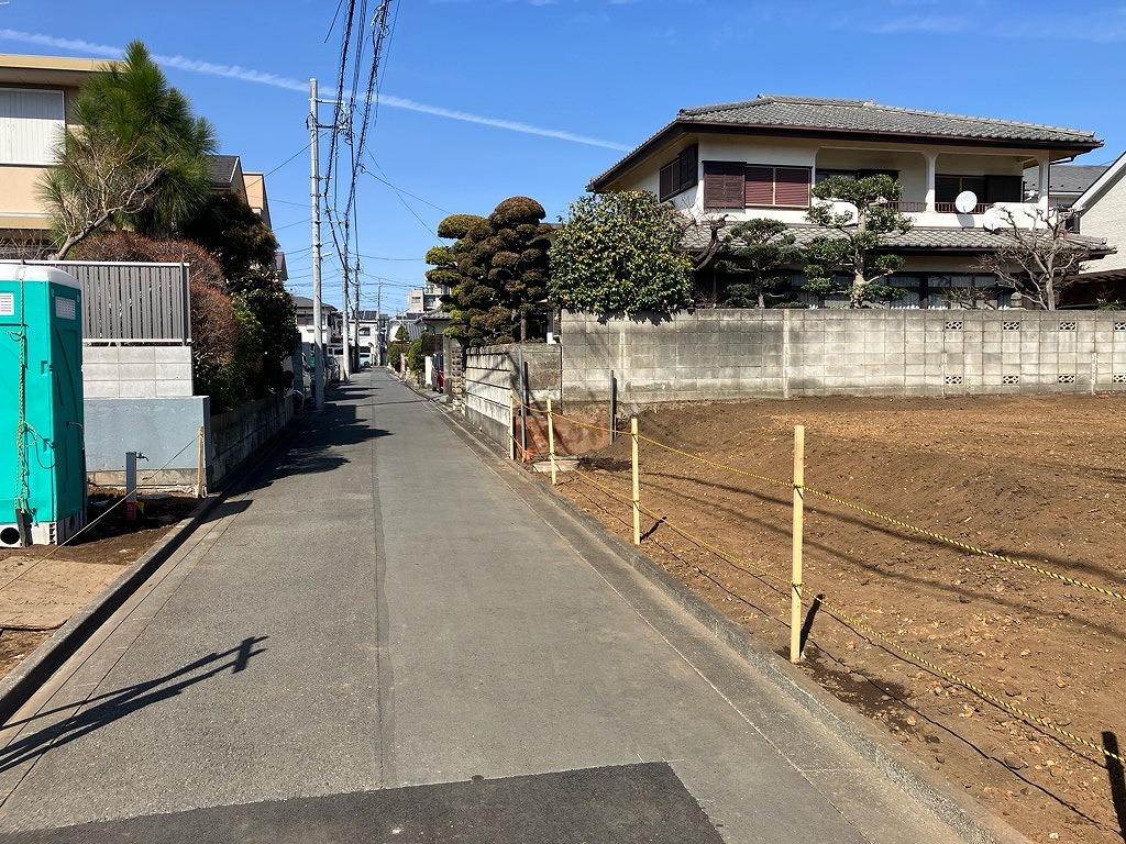 Brand New 4-Bedroom House in Suzukicho 4