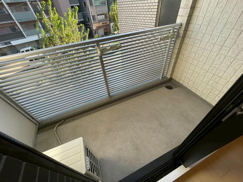 フロンティアゲート淀川 4