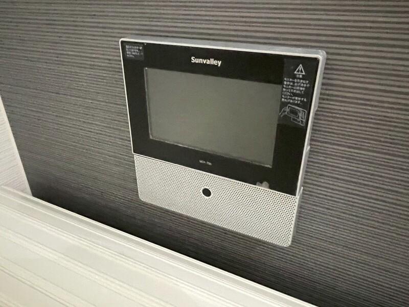 フロンティアゲート淀川 9