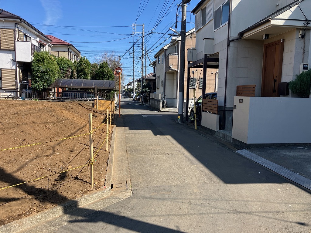 Brand New 4-Bedroom House in Suzukicho 5