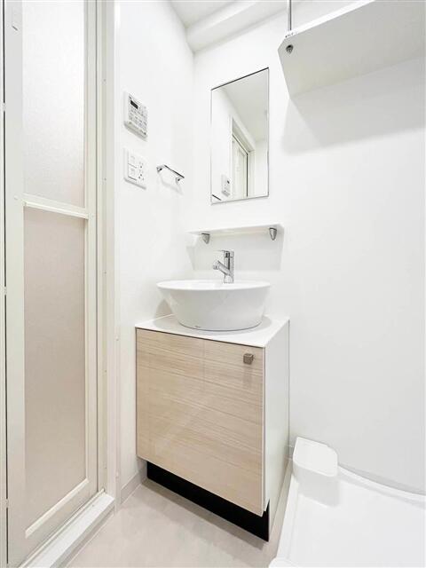 Brand New Studio Condo in Juhachijo 6