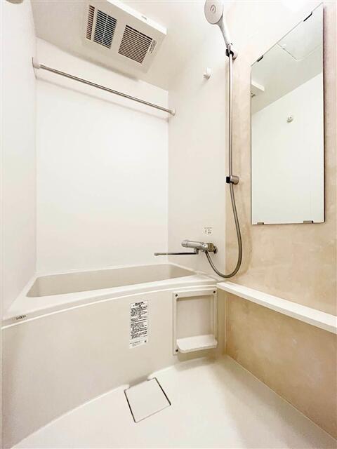 Brand New Studio Condo in Juhachijo 7