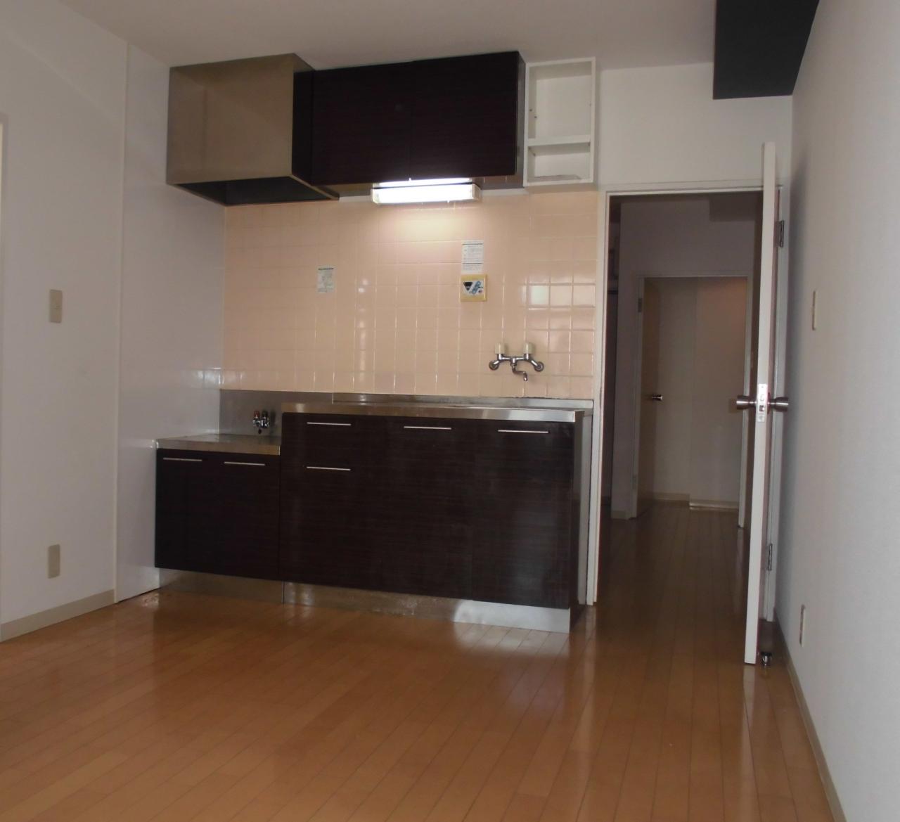 パークサイド南大井 2