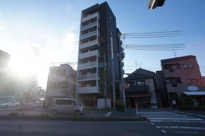 フロンティアゲート淀川 1