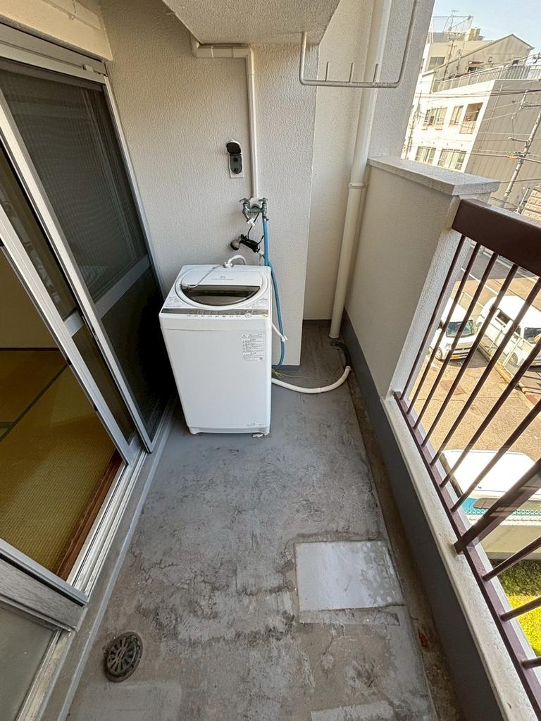 北堀江コーポ 1