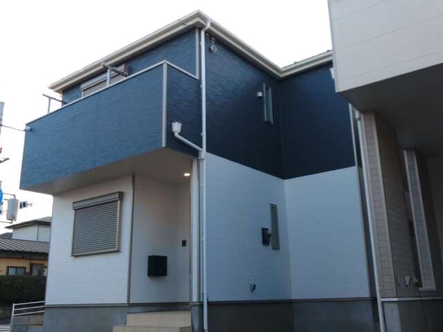 神奈川県綾瀬市早川 新築戸建 2