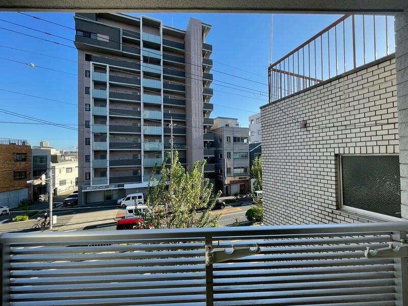 フロンティアゲート淀川 2