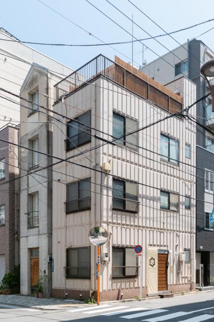 Charming Property Near Station in Asakusabashi 1