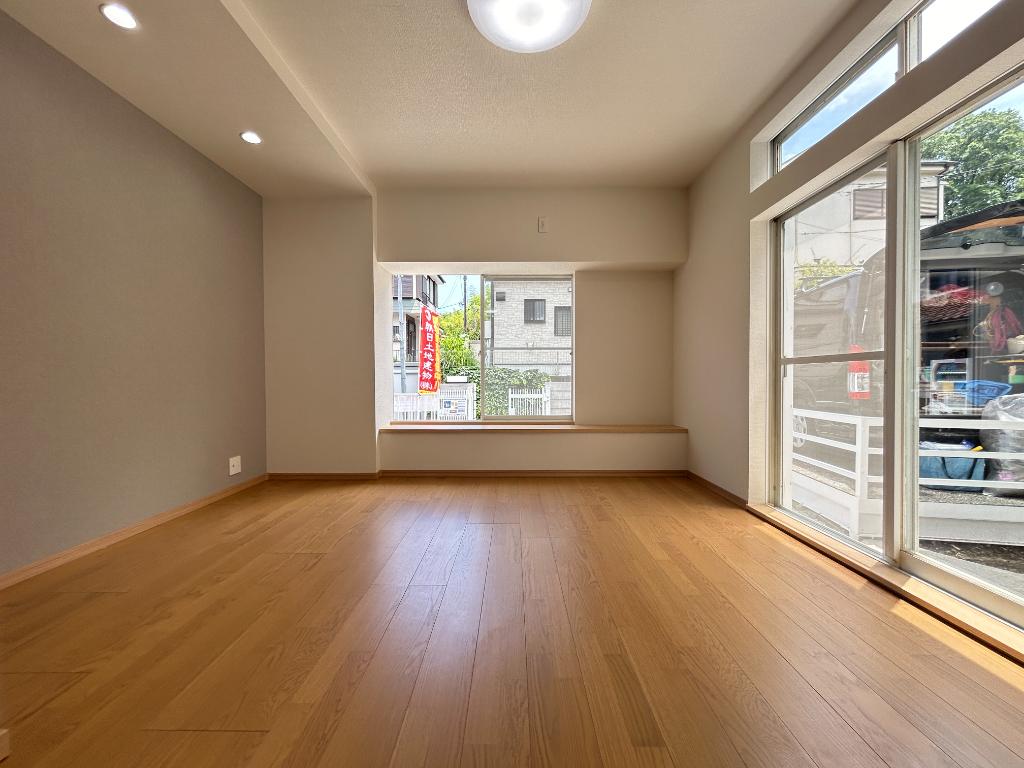 東京都八王子市加住町２丁目 中古戸建 4