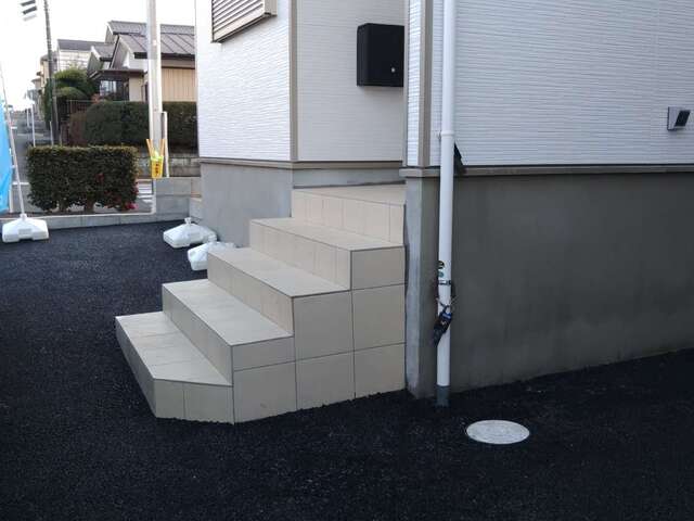 神奈川県綾瀬市早川 新築戸建 5