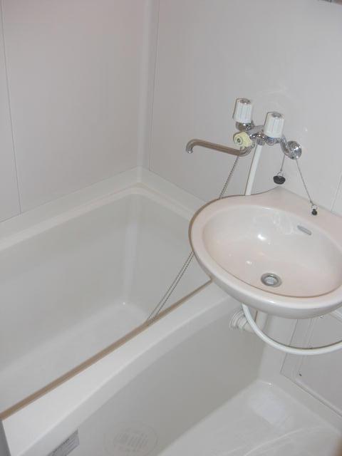 パークサイド南大井 7