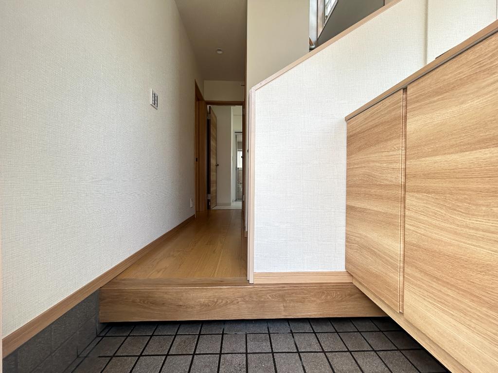 東京都八王子市加住町２丁目 中古戸建 9