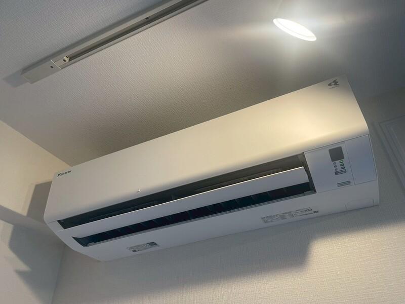 フロンティアゲート淀川 5