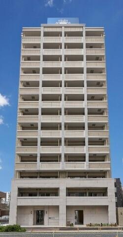 レオンコンフォート十三 1