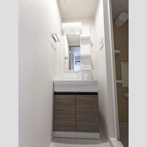 Brand New Studio Condo in Kikawanishi 5