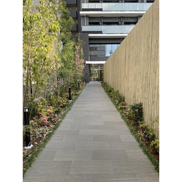 コンフォリア新大阪宮原Ｑ 2