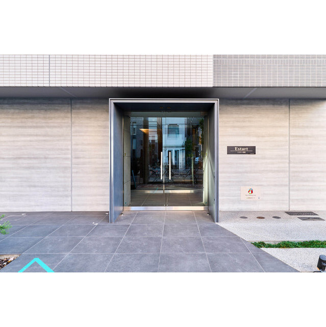 エスタート両国 3