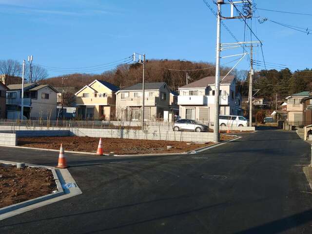 4-Bedroom House in Miyashitamachi 1