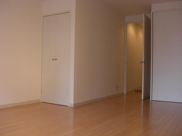 パークサイド南大井 5