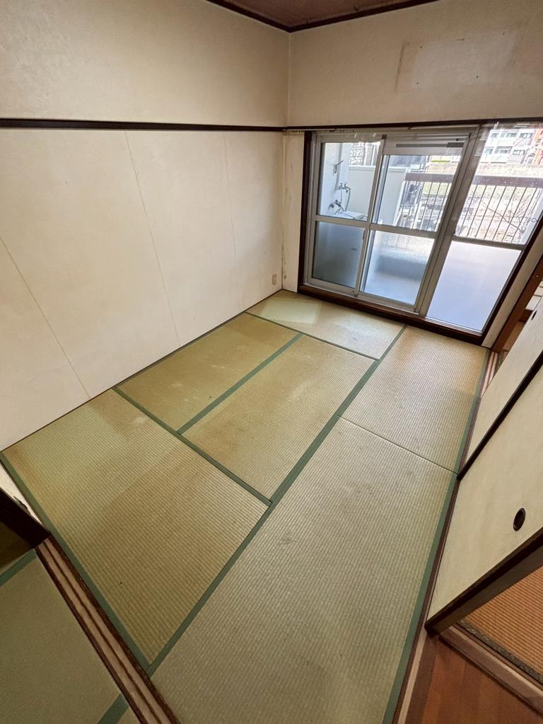 北堀江コーポ 4