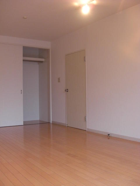 パークサイド南大井 4