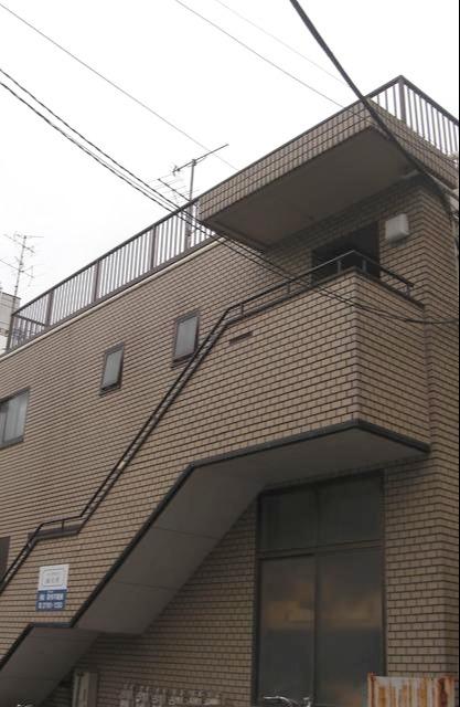 パークサイド南大井 0