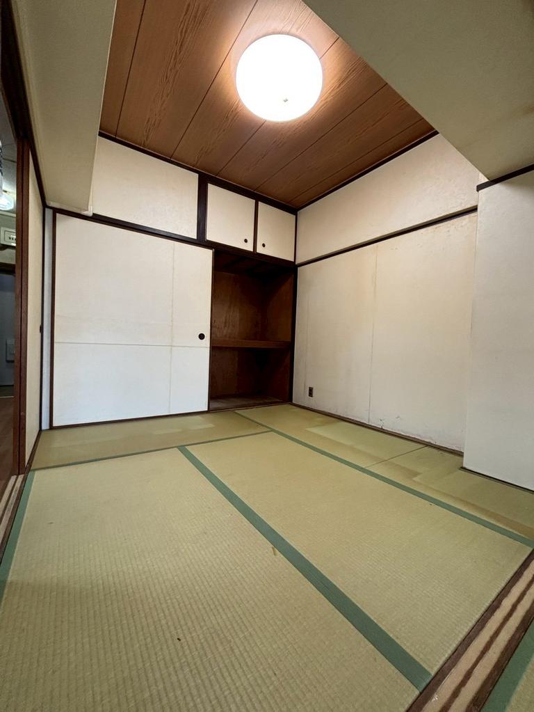 北堀江コーポ 3