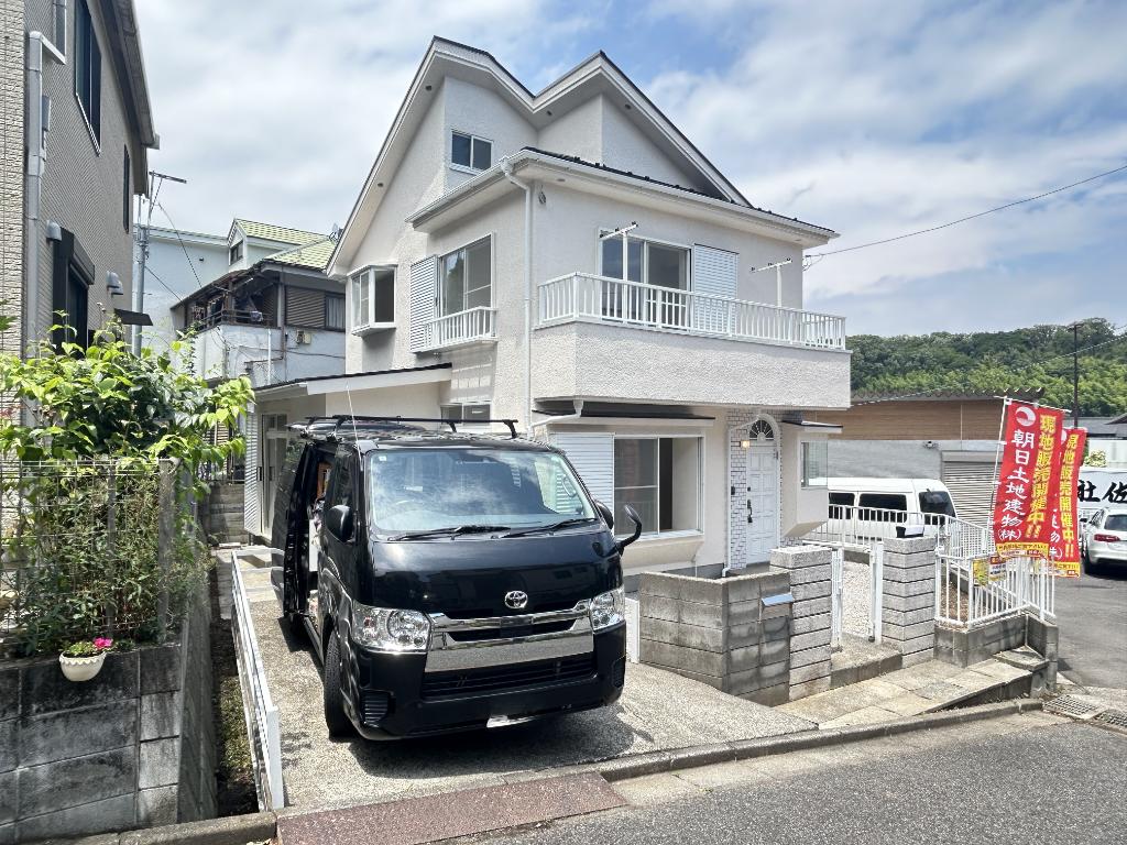 東京都八王子市加住町２丁目 中古戸建 5