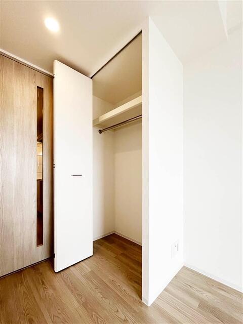 Brand New Studio Condo in Juhachijo 5