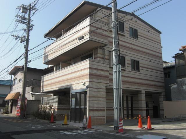 クリスタルコート江坂 0