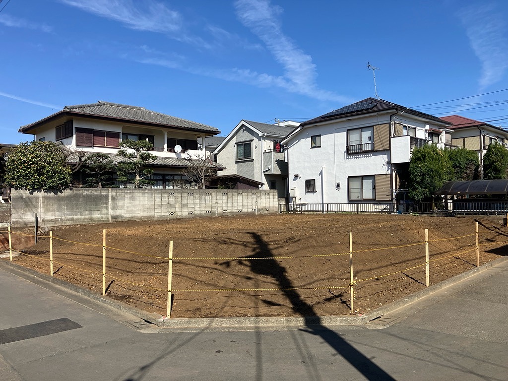 Brand New 4-Bedroom House in Suzukicho 3