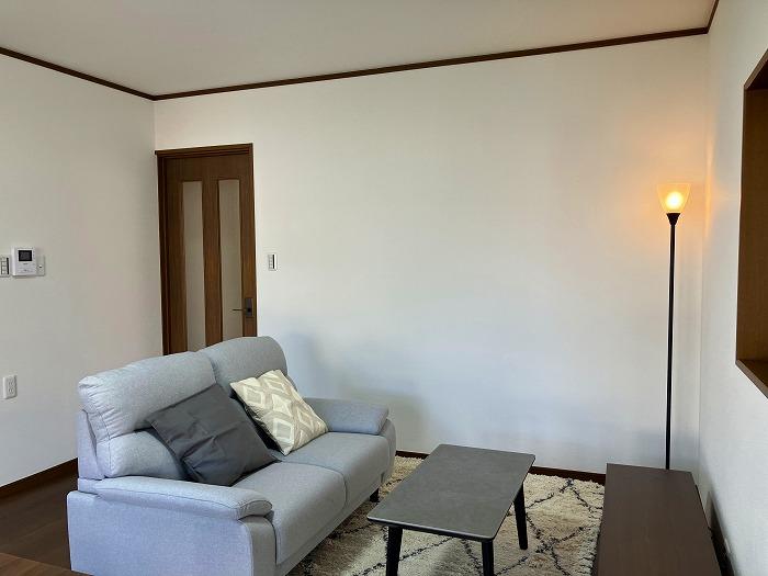 Vintage 4-Bedroom House in Kitaimaichi 9