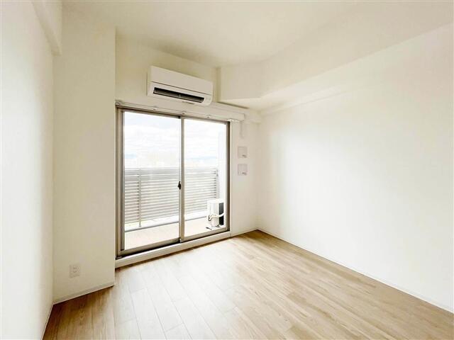 Brand New Studio Condo in Juhachijo 4
