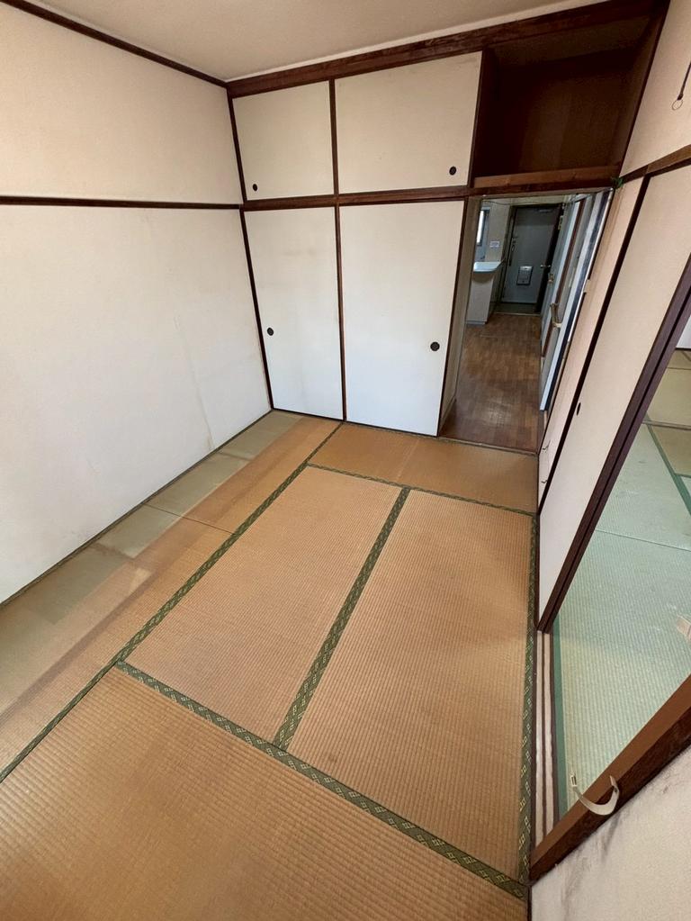 北堀江コーポ 0